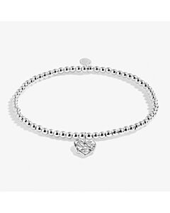 Joma Jewellery A Little Friendship Is A Knot That Cannot Be Untied Bracelet